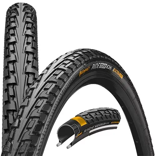 Continental Ride Tour 28x1.75" E-25 plášť, drát Koupit Online