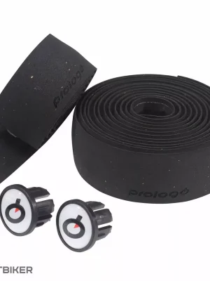 Prologo DoubleTouch omotávka, 2.5 mm, černá Kup Teď