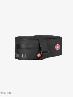 Castelli UNDERSADDLE MINI podsedlová brašnička Ověřený