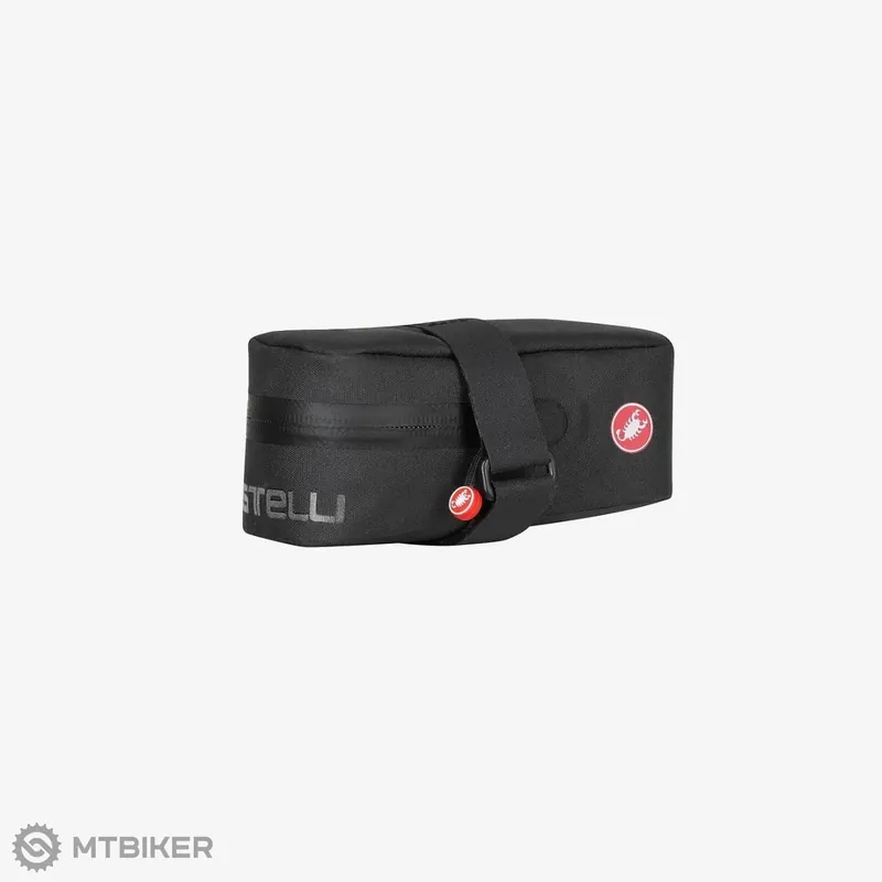 Castelli UNDERSADDLE MINI podsedlová brašnička Ověřený