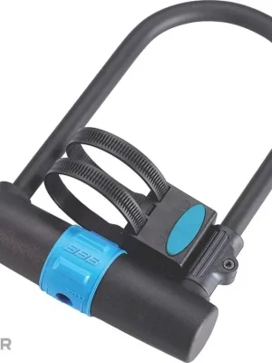 BBB BBL-28 U-VAULT zámek Hit Sezóny