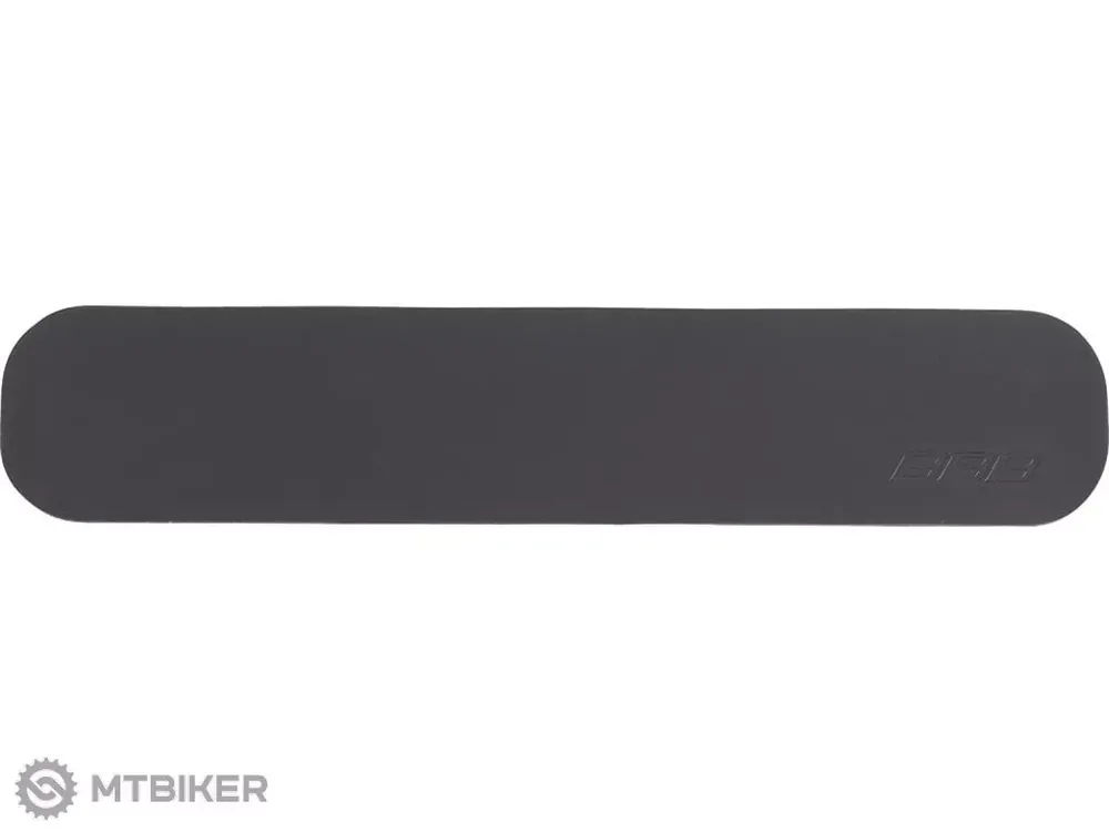 BBB BBP-21 Stayskin chránič pod řetěz, matná černá Expresní Doručení