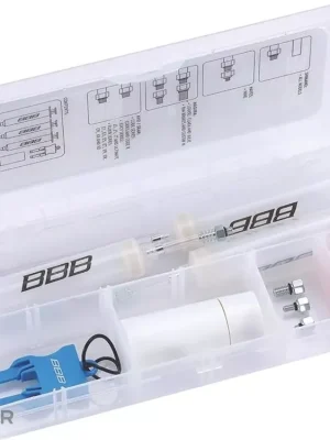 Top Prodej BBB BBS-101 sada pro plnění a odvzdušňování brzd