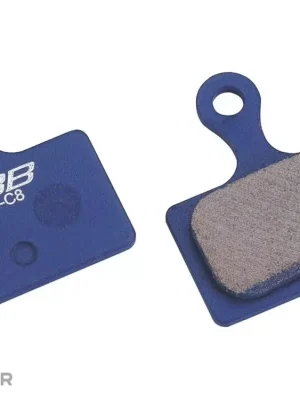 Rychlé Dodání BBB BBS-561 DISCSTOP brzdové destičky