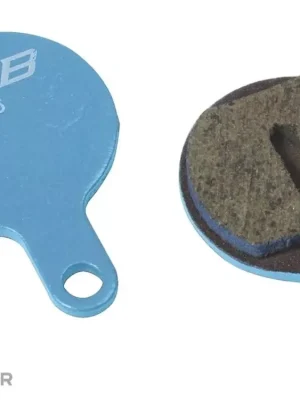 BBB BBS-76T DISCSTOP brzdové destičky Expresní Doručení