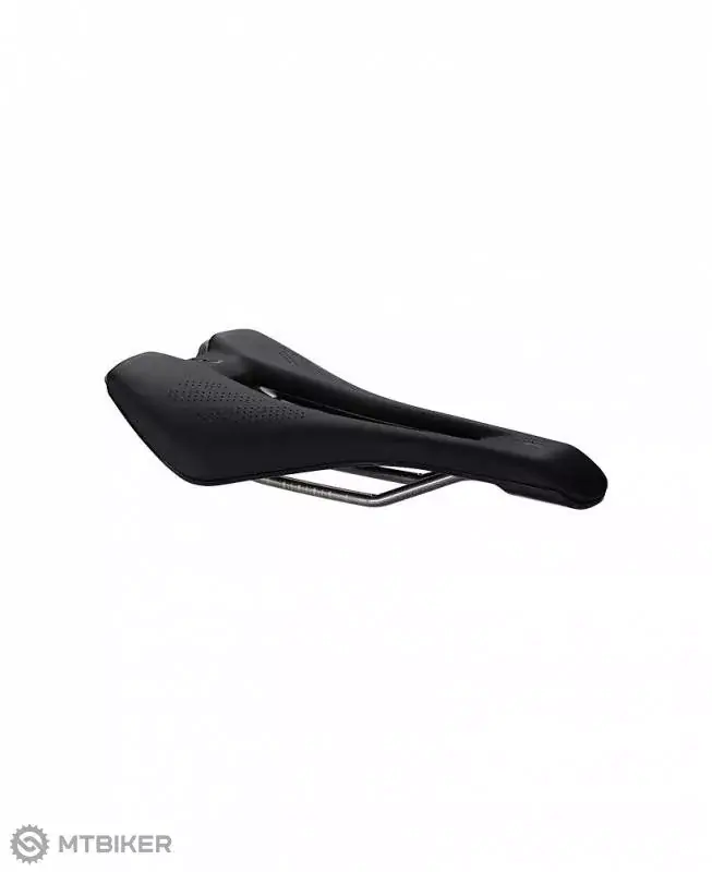 BBB BSD-143 Echelon sedlo, 165 mm Speciální Cena