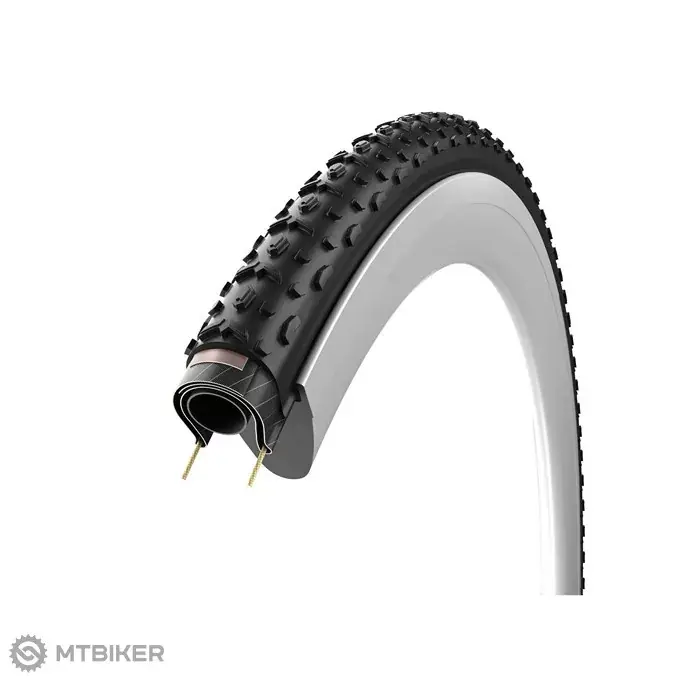Vittoria Cross EVO XG II 700x33C galuska Nejprodávanější