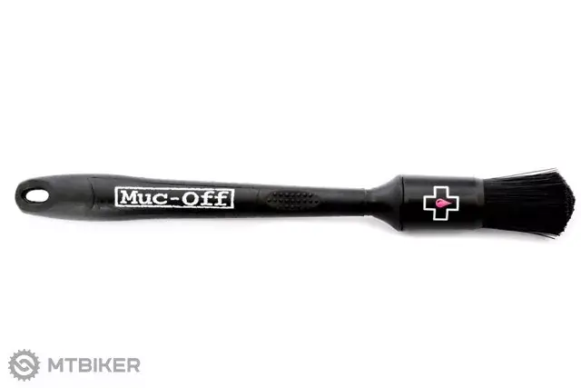 Akční Nabídka Muc-Off Drivetrain Detailing Brush kartáč na kazety a řetězy