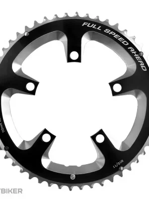 Rychlé Dodání FSA Super Road Energy převodník, vnější, 46T, 2x11