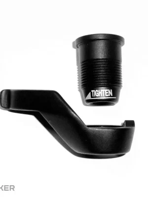 Kellys KLH016 Carbon Composite patka přehazovačky Aktuální