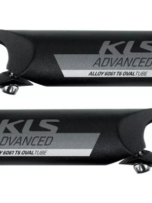 Bezpečná Platba Kellys KLS ADVANCED rohy, 110 mm
