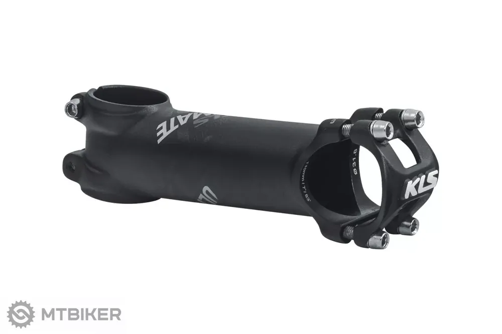Horká Nabídka Kellys KLS ULTIMATE XC 70 představec, Ø-31.8 mm