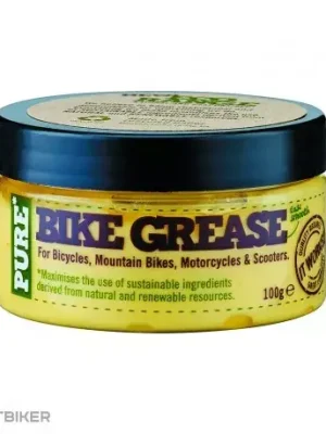 Weldtite PURE Bike Grease mazací tuk, 100 g Koupit Online