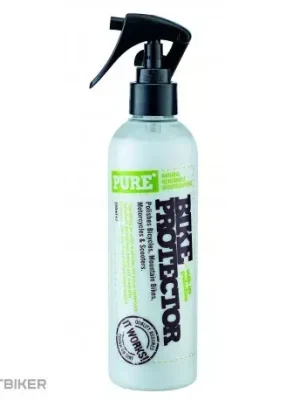 Víkendová Akce Weldtite PURE Bike Protector leštěnka a ochrana před UV zářením, 250 ml