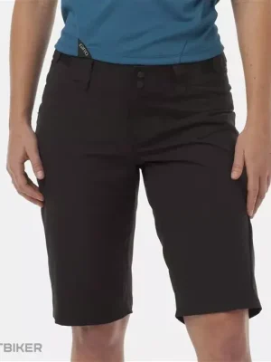 Oblíbený Giro Arc Short kraťasy, černá