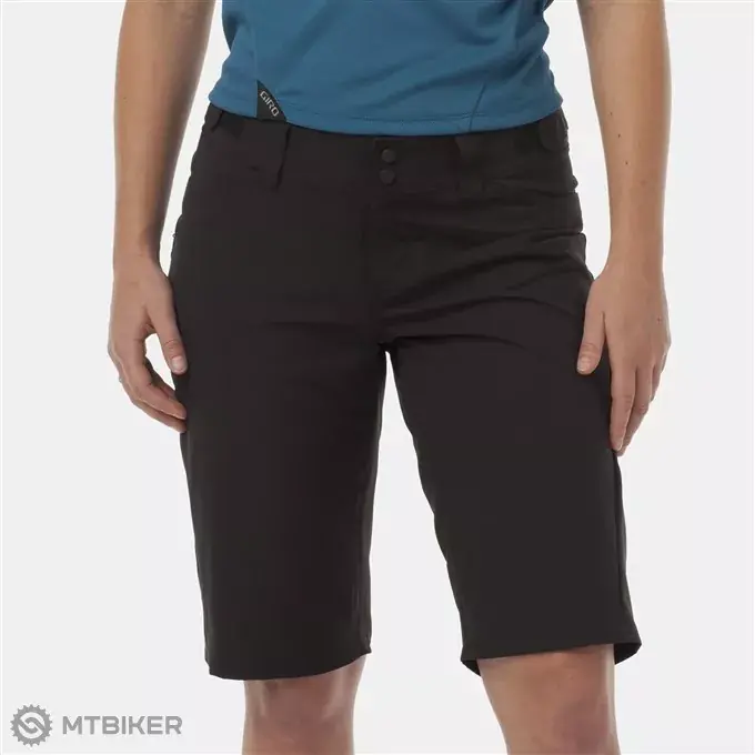 Oblíbený Giro Arc Short kraťasy, černá