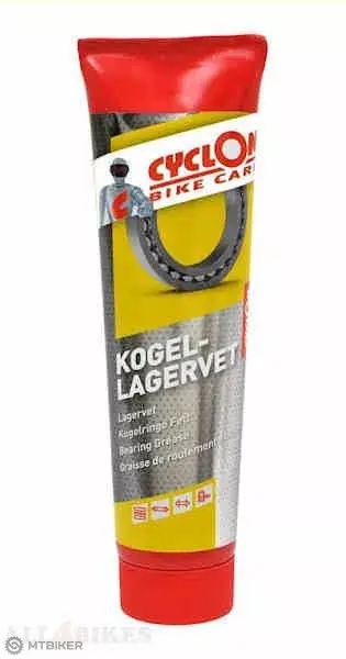 Cyclon Bike Care BEARING GREASE mazivo Nová Kolekce