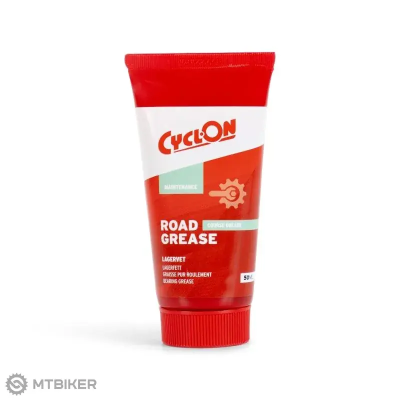 Top Prodej Cyclon Bike Care ROAD Grease mazivo