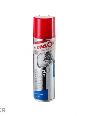 Cyclon Bike Care slikonový sprej Pouze Dnes