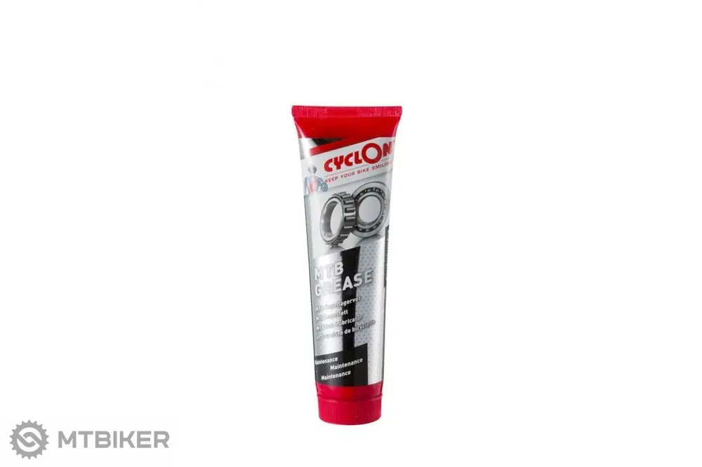 Cyclon Bike Care OFF ROAD / MTB GREASE mazivo Speciální Cena