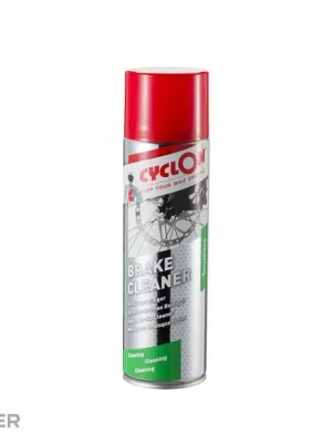 Tovární Cena Cyclon Bike Care BRAKE CLEANER odmašťovač, sprej