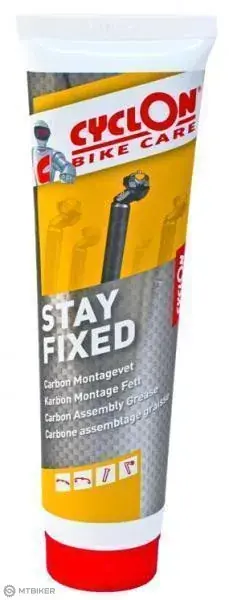 Cyclon Bike Care STAY FIXED pro montáž karbonových komponentů Levný