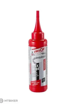 Cyclon Bike Care WAX LUBE mazivo na řetěz Zlevněný
