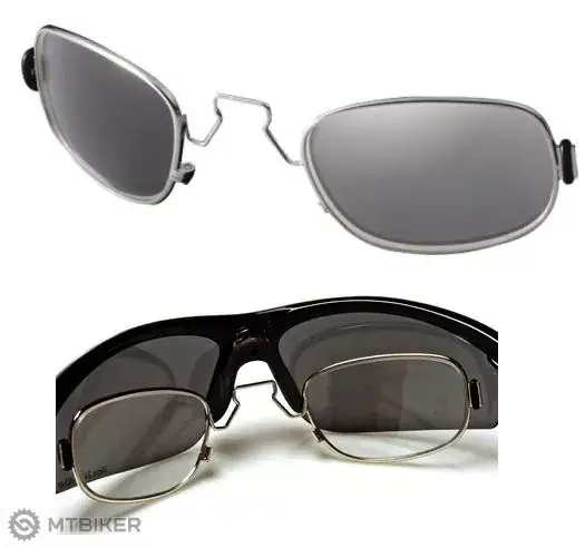 Shimano dioptrická obruba RX-Clip (pro S70X, Equinox, S50R, S50X) Kup Teď