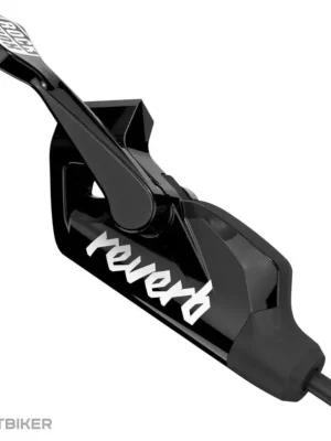 Rock Shox Reverb 1X Remote páčka k sedlovce levá Horká Nabídka