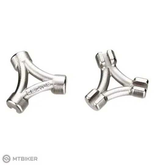 Lezyne 3-Way centrovací klíč Expresní Doručení