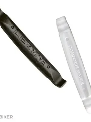 Lezyne Matrix Lever montpáky, 2 ks Dokud Zásoby Vydrží