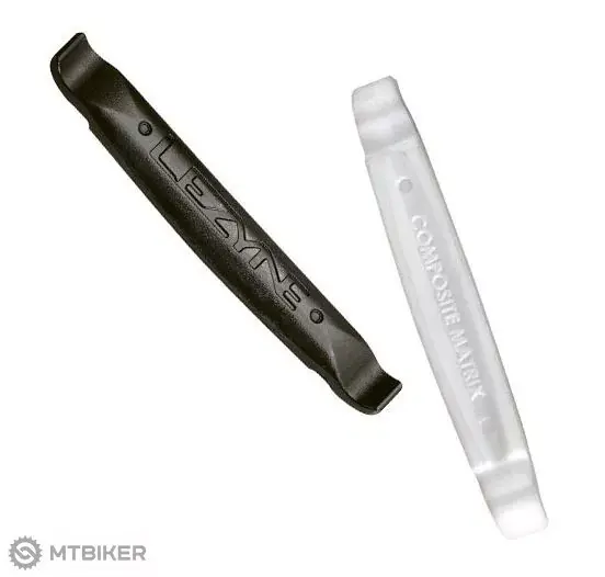 Lezyne Matrix Lever montpáky, 2 ks Dokud Zásoby Vydrží