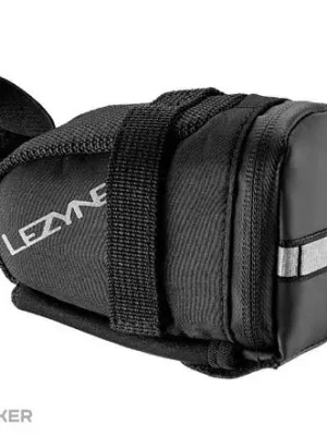 Nízká Cena Lezyne Caddy podsedlová taška, 0.3 l