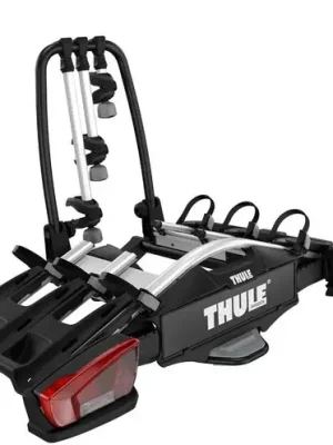 Speciální Cena Thule VeloCompact 926 nosič kol na tažné, pro 3 kola