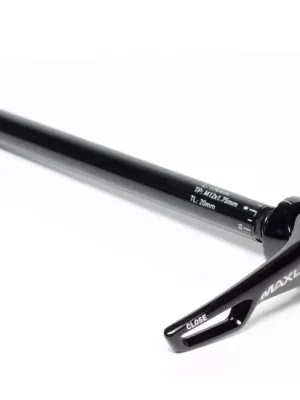 Nejlepší Volba RockShox Maxle Ultimate zadní osa, 12x135 mm/167 mm
