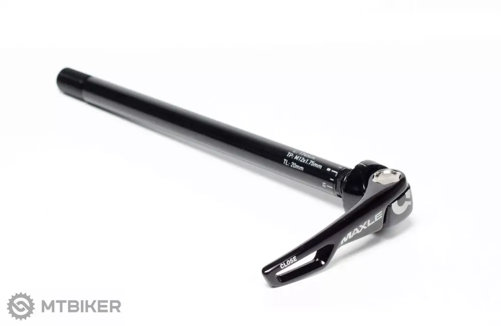 Nejlepší Volba RockShox Maxle Ultimate zadní osa, 12x135 mm/167 mm