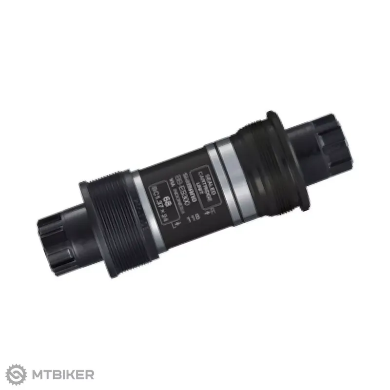 Nová Kolekce Shimano BB-ES300 BSA středové složení, 68 mm, Octalink, MTB