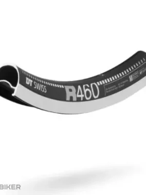 DT Swiss R 460 28" silniční ráfek Nakupujte Hned