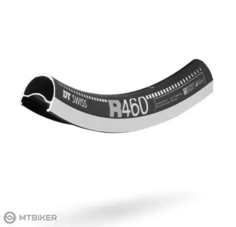 DT Swiss R 460 28" silniční ráfek Nakupujte Hned