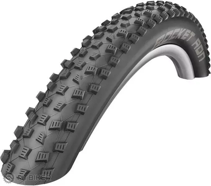 Schwalbe ROCKET RON 26x2,25" Performance Addix E-25, plášť, TLR, kevlar Jen Po Omezenou Doba
