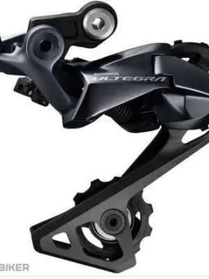Shimano Ultegra RD-R8000 přehazovačka, 11sp, dlouhé ramínko (GS), Shadow RD Nakupujte Hned