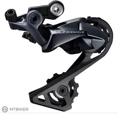 Shimano Ultegra RD-R8000 přehazovačka, 11sp, dlouhé ramínko (GS), Shadow RD Nakupujte Hned
