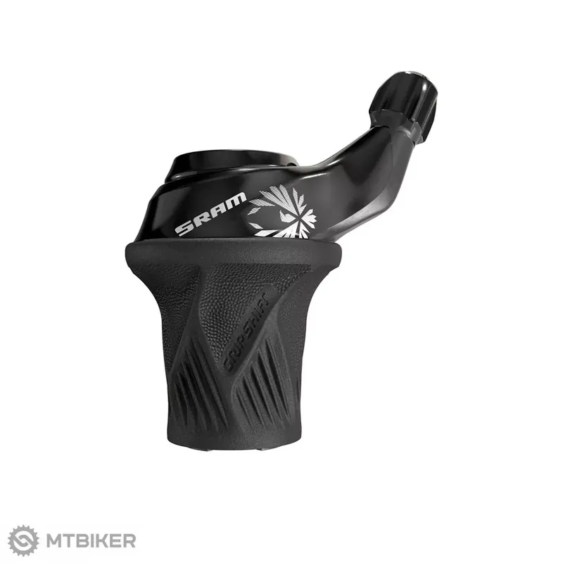 SRAM Eagle GX Grip Shift otočné řazení, pravé, 12-rychl. Super Cena