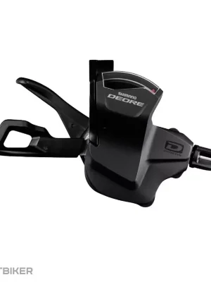 Expresní Doručení Shimano Deore SL-M6000 řazení, 10rychl., pravé, s ukazatelem