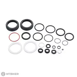 Nízká Cena RockShox Basic Service sada pro vidlice Boxxer World Cup