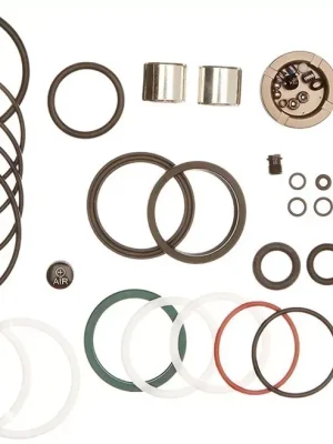 RockShox Service Kit Full pro tlumiče Monarch XX (2014-2019) Autentický