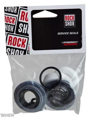 Přímo Od Výrobce RockShox Service Kit Full pro vidlice Yari Solo Air