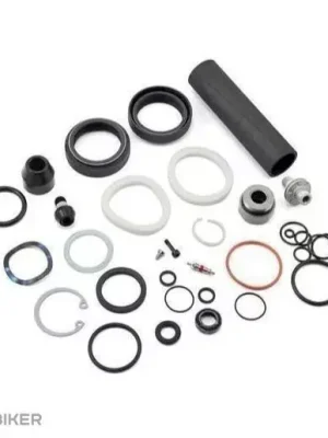Hit Sezóny Rock Shox servisní sada Full - pro vidlice Lyrik B1 Solo Air