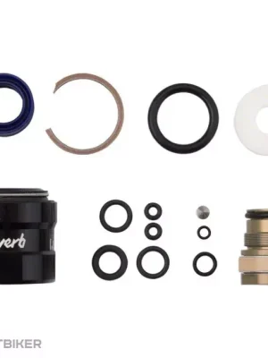 Omezená Nabídka RockShox servisní kit pro sedlovku Reverb B1