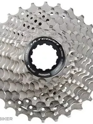 Shimano Ultegra CS-R8000 kazeta, 11kolečko Odeslání Ihned